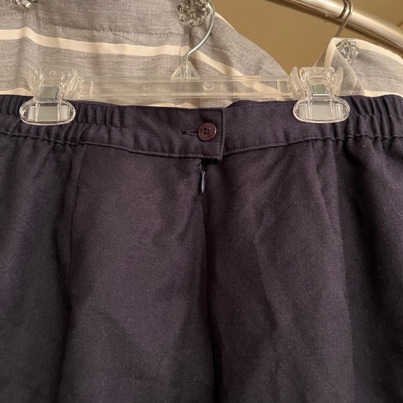 Collections Internationale Women’s Wool Skirt - Picture 3 of 7